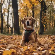 秋天是长成犬的最佳季节吗?