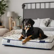什么样的床垫适合不同品种和年龄的犬种?