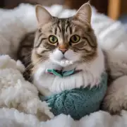 如何判断一只猫是否感冒?
