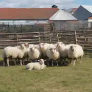 如果狗羊已经过了预产期但仍然没有产生任何迹象该怎么做以防止羊难产或早产的情况发生?