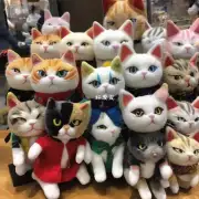 日本布偶猫的价格大概在什么水平上?