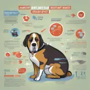 为什么肥胖会对狗狗的身体产生负面影响?