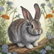 为什么洋气兔子会被认为非常特别呢?