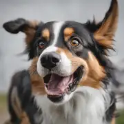 狗为什么会在兴奋时颤抖起来?
