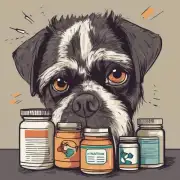 如何处理你怀疑你的宠物吃了某些药物的情况?