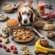 有些主人会给他们的宠物选择专门的食物来提高它们的健康状况这些特殊食品对于不同的品种狗会有什么特殊的作用呢?