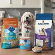 我需要购买一些狗粮它们和狗狗奶粉的价格区别在哪里呢?