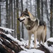 狼嚎在不同的时间和地点会有什么样的表现形式?