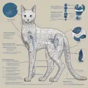 猫的身体主要由哪些部分组成?