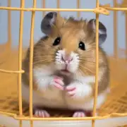 为什么仓鼠会选择在笼子中进行繁殖行为?