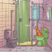 为什么我的猫总是选择在固定的地方上厕所?