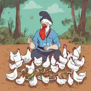 你觉得秋田每天吃几顿鸡肉?是否需要控制饮食量以保持身体健康呢?