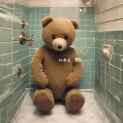 泰迪多长时间洗澡呢?