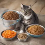 自制猫食品质如何可以保证新鲜度?