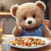 为什么你需要知道小泰迪的食物摄取量才能准确计算出喂食量呢?