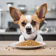 对于一只较小型的狗来说如果需要给他额外的食物补充的话那它需要添加什么类型的食物来帮助它吃饱并保持健康呢?
