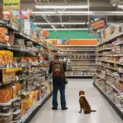 为什么养狗的人会选择去宠物店购买狗粮而非自己制作呢?