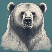 为什么比熊的毛发会长圆?
