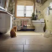 为什么猫会选择特定的位置上厕所?