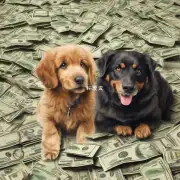 你想让狗狗学会如何选择钱吗?