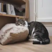 如何为我的小猫选择适合它睡觉的地方?