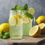 如何在家里使用柠檬汁进行治疗细小?