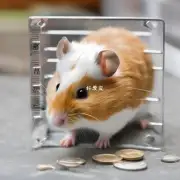 你知道你的仓鼠体重是多少吗?