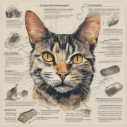 猫唾液中的哪些成分可能对人类健康造成影响?