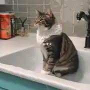 如果我发现我的猫咪开始呕吐或者拉肚子后我应该为它提供多少水?