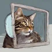 如何才能用最可靠的方法防止猫咪抓破纱窗?