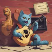 为什么布偶猫喜欢唱歌?
