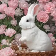 小兔子吃多少颗珍珠?