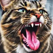 为什么刺是猫舌的文化象征?