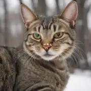猫咪耳在不同动物中的意义是什么?