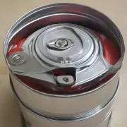 如何制作罐头的底部?