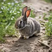 小兔的断奶方式是什么?