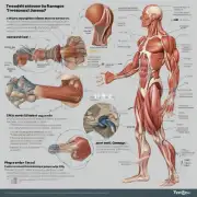 肌肉损伤的程度如何影响发抖?