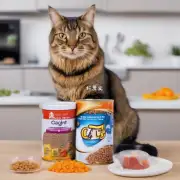 如何知道我的猫粮是否适合我的猫?
