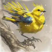 如何让黄鸟学会如何飞起来?