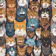 猫叫声如何与其他动物的叫声比较?