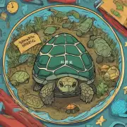 乌龟的冬眠周期是多少?