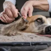 如何确保狗狗对剪指甲过程顺利完成?