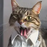 为什么猫舌上有刺?