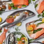 中午鱼的消化过程中有哪些营养物质?