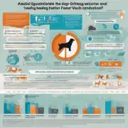狗疫苗的有效性如何与不同的健康状况比较?