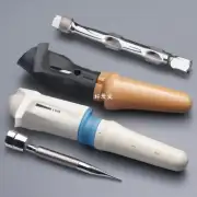 如何选择合适的磨牙工具?