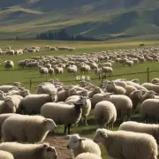 苏牧如何以牧羊为业?