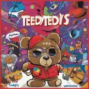 泰迪的流行音乐专辑有哪些?