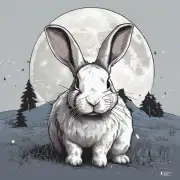 以满月藏兔的平均体重多少?