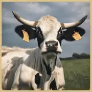 牛的性格是什么?